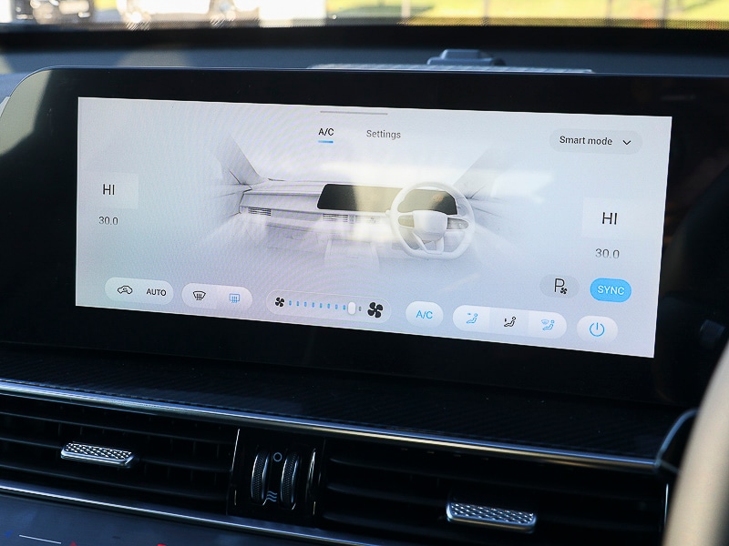 Used Chery Tiggo 7 2025 for sale - 77252145: Photo 18