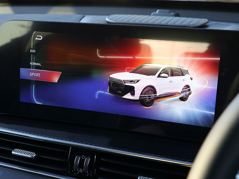 Used Chery Tiggo 7 2025 for sale - 77252145: Photo 8