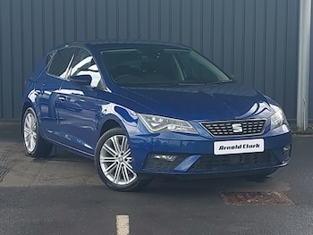 Used SEAT Leon 2020 for sale - 78530771: Photo