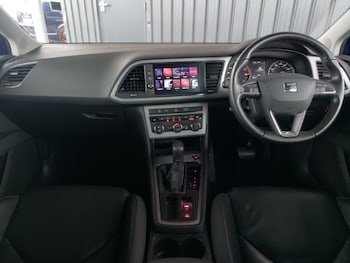 Used SEAT Leon 2020 for sale - 78530771: Photo