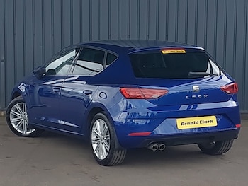 Used SEAT Leon 2020 for sale - 78530771: Photo