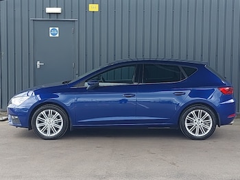 Used SEAT Leon 2020 for sale - 78530771: Photo