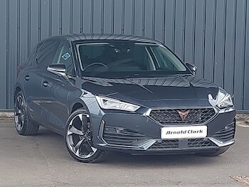 Used Cupra Leon 2024 for sale - 75518567: Photo