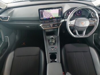 Used Cupra Leon 2024 for sale - 75518567: Photo