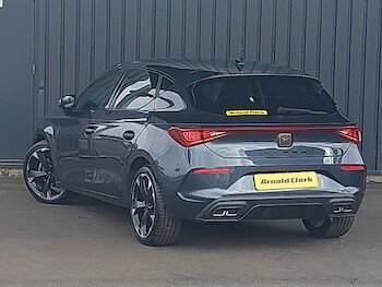 Used Cupra Leon 2024 for sale - 75518567: Photo