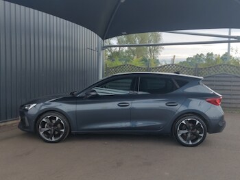 Used Cupra Leon 2024 for sale - 75518567: Photo
