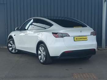 Used Tesla Model Y 2023 for sale - 74960501: Photo
