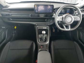 Used Jeep Avenger 2025 for sale - 78464342: Photo