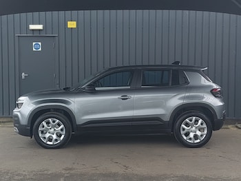 Used Jeep Avenger 2025 for sale - 78464342: Photo