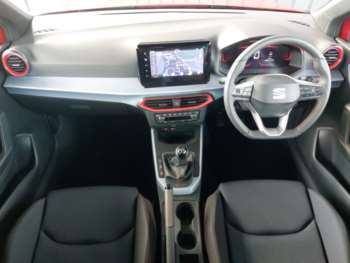 Used SEAT Arona 2025 for sale - 74678659: Photo