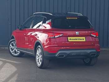 Used SEAT Arona 2025 for sale - 74678659: Photo