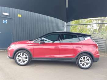 Used SEAT Arona 2025 for sale - 74678659: Photo