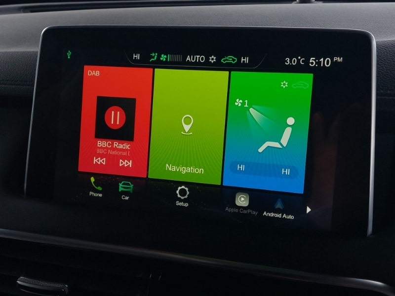 Used MG MG HS 2023 for sale - 78054661: Photo 17