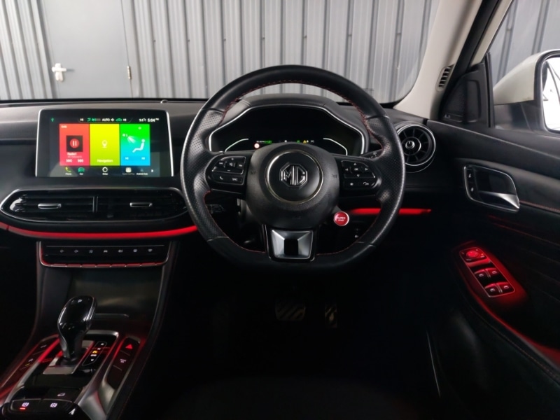 Used MG MG HS 2023 for sale - 78054661: Photo 7