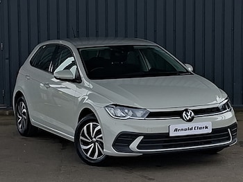 Used Volkswagen Polo 2024 for sale - 79087014: Photo