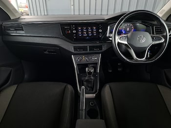 Used Volkswagen Polo 2024 for sale - 79087014: Photo