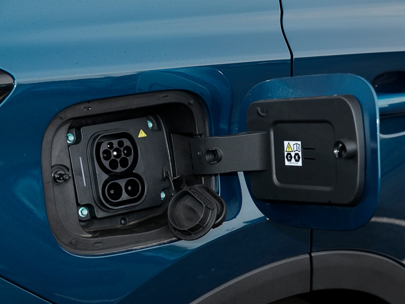 Used Chery Tiggo 7 2025 for sale - 76839061: Photo 17