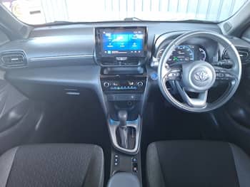 Used Toyota Yaris Cross 2023 for sale - 79594668: Photo
