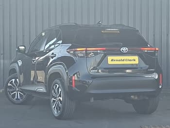 Used Toyota Yaris Cross 2023 for sale - 79594668: Photo