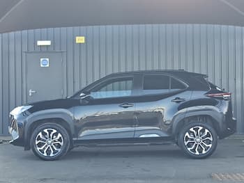 Used Toyota Yaris Cross 2023 for sale - 79594668: Photo