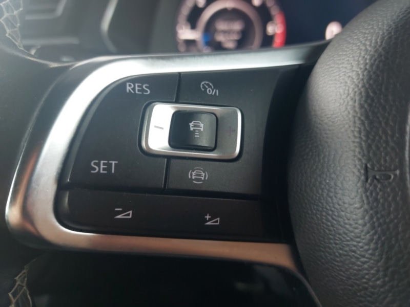 Used Volkswagen Tiguan 2018 for sale - 77977502: Photo 10