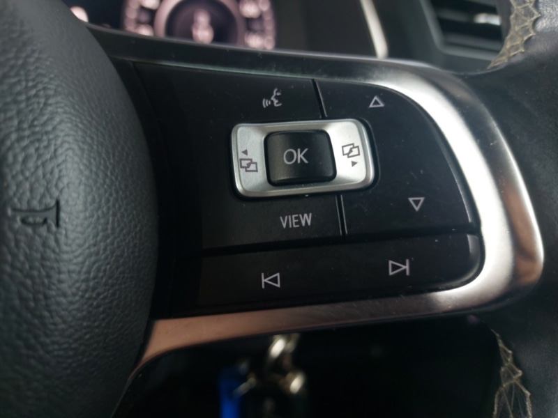 Used Volkswagen Tiguan 2018 for sale - 77977502: Photo 11