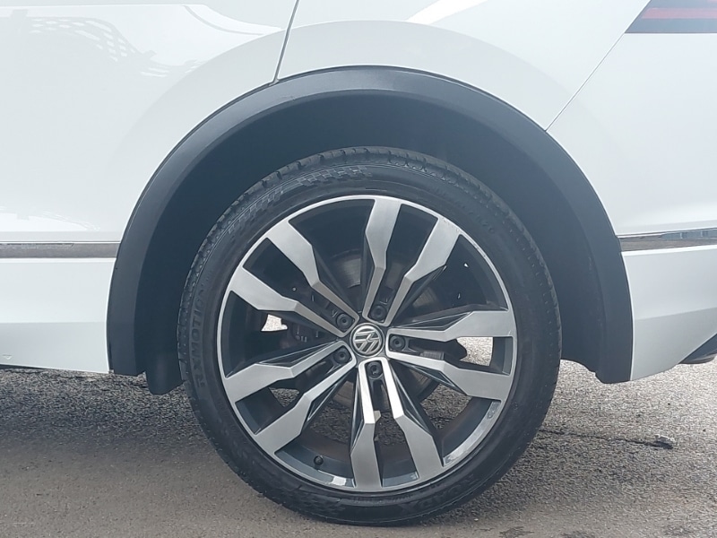 Used Volkswagen Tiguan 2018 for sale - 77977502: Photo 12