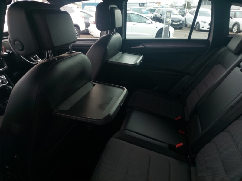 Used Volkswagen Tiguan 2018 for sale - 77977502: Photo 14