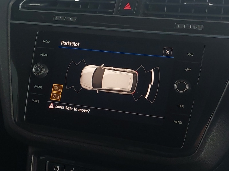 Used Volkswagen Tiguan 2018 for sale - 77977502: Photo 15