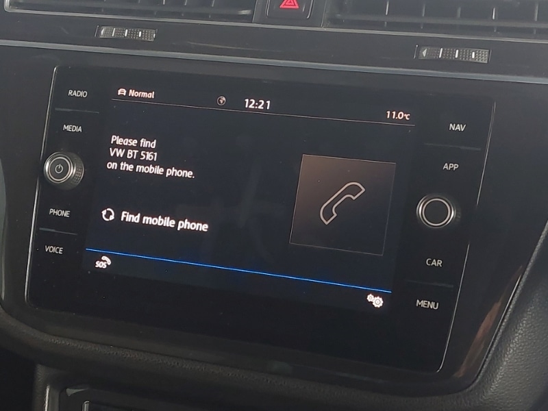 Used Volkswagen Tiguan 2018 for sale - 77977502: Photo 16