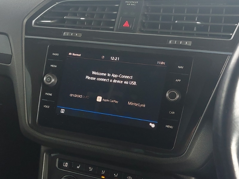 Used Volkswagen Tiguan 2018 for sale - 77977502: Photo 17