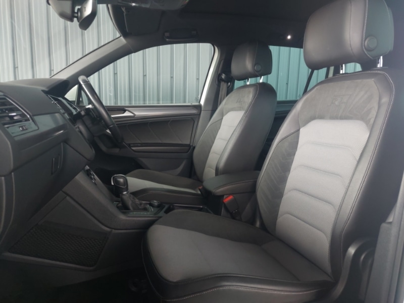 Used Volkswagen Tiguan 2018 for sale - 77977502: Photo 5