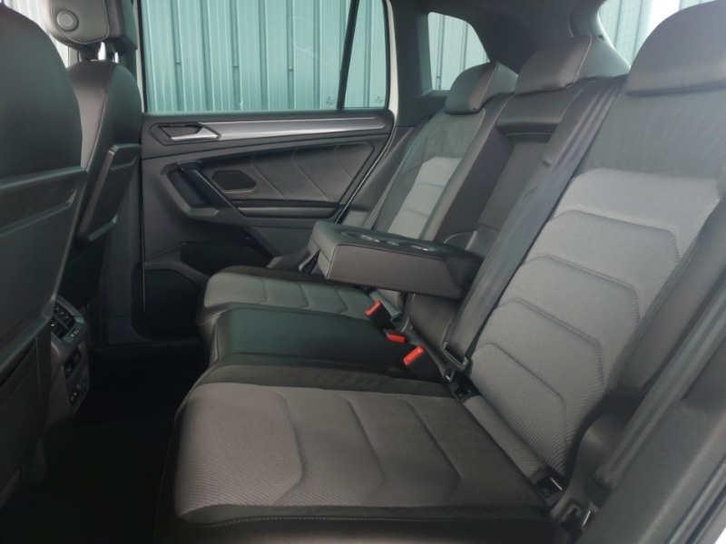 Used Volkswagen Tiguan 2018 for sale - 77977502: Photo 6