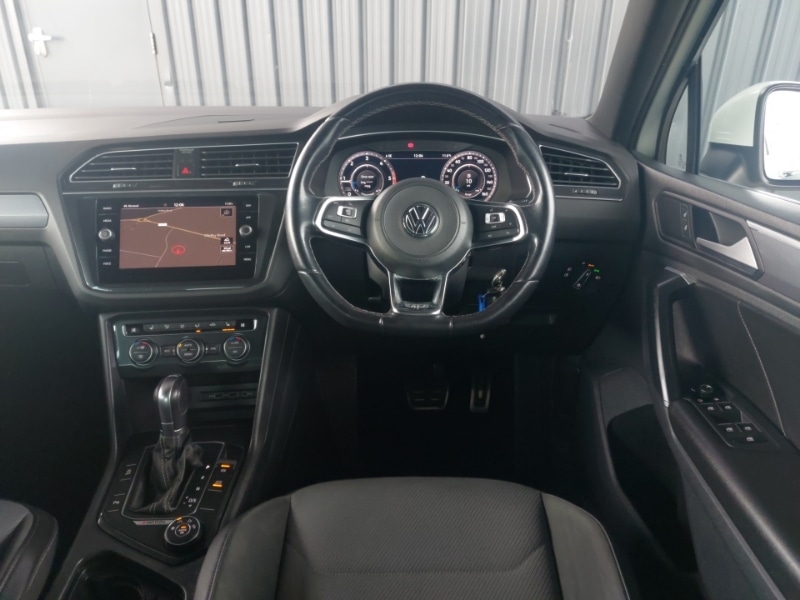 Used Volkswagen Tiguan 2018 for sale - 77977502: Photo 7