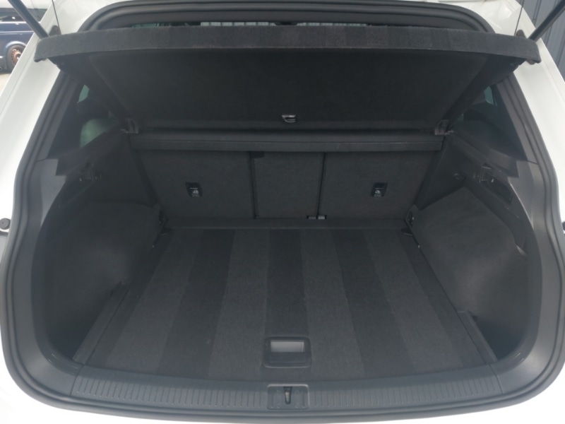 Used Volkswagen Tiguan 2018 for sale - 77977502: Photo 8
