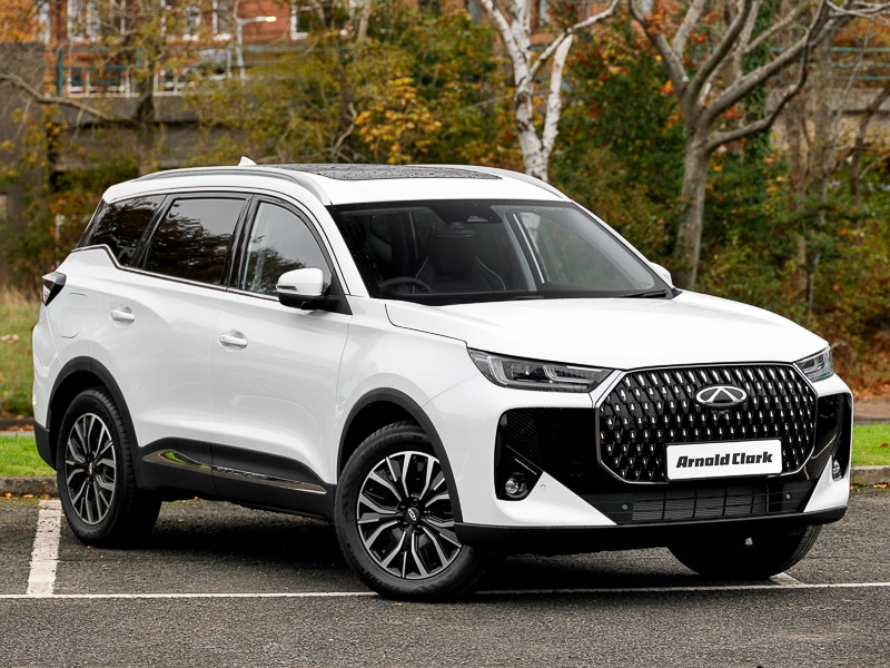 Used Chery Tiggo 7 2025 for sale - 76839039: Photo 7