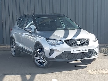 SEAT - Arona