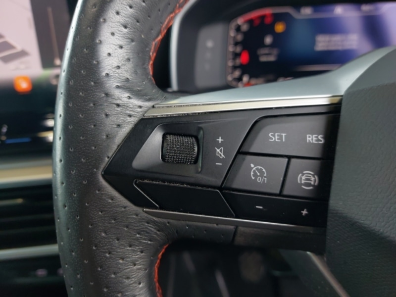 Used SEAT Leon 2021 for sale - 76478709: Photo 10