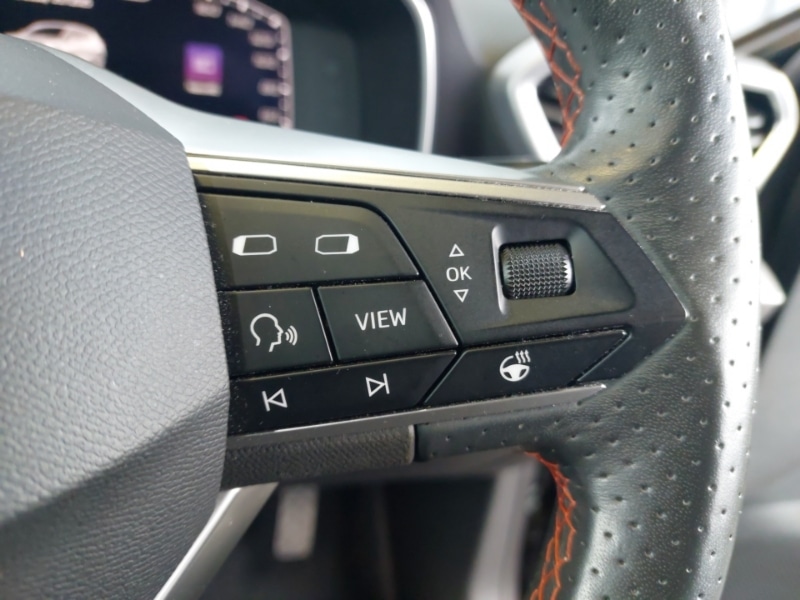 Used SEAT Leon 2021 for sale - 76478709: Photo 11