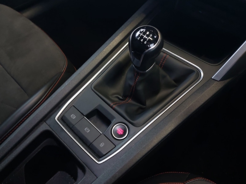 Used SEAT Leon 2021 for sale - 76478709: Photo 15