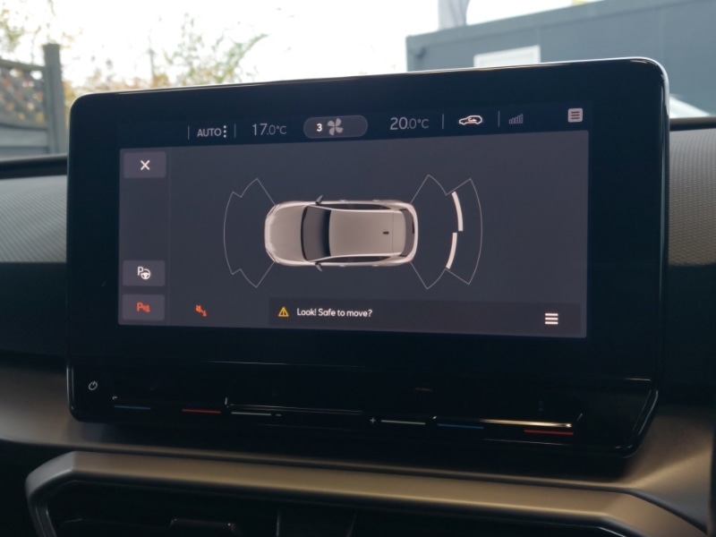 Used SEAT Leon 2021 for sale - 76478709: Photo 16