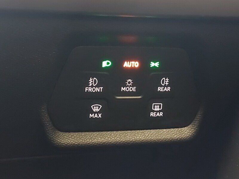 Used SEAT Leon 2021 for sale - 76478709: Photo 17