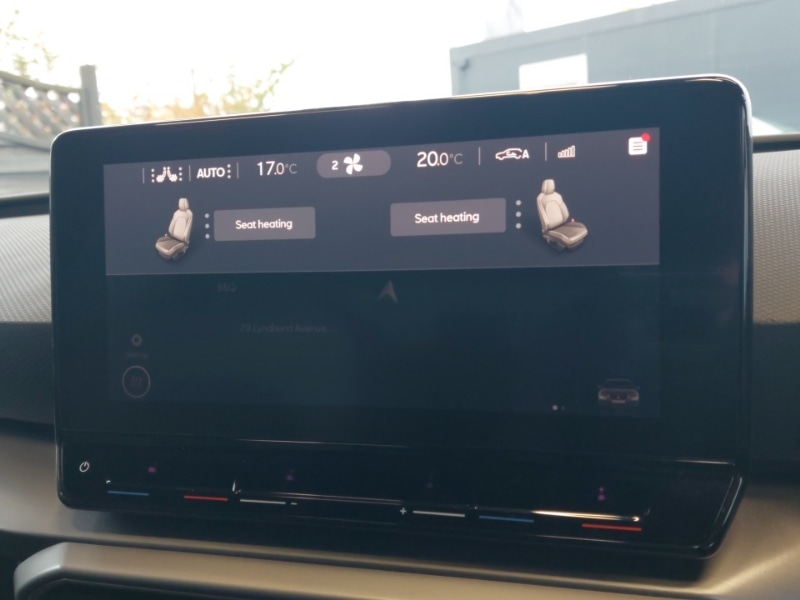 Used SEAT Leon 2021 for sale - 76478709: Photo 18