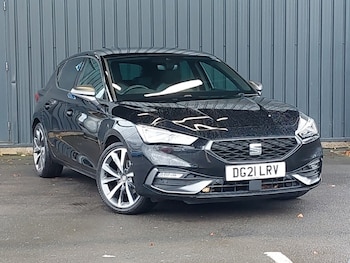 SEAT - Leon