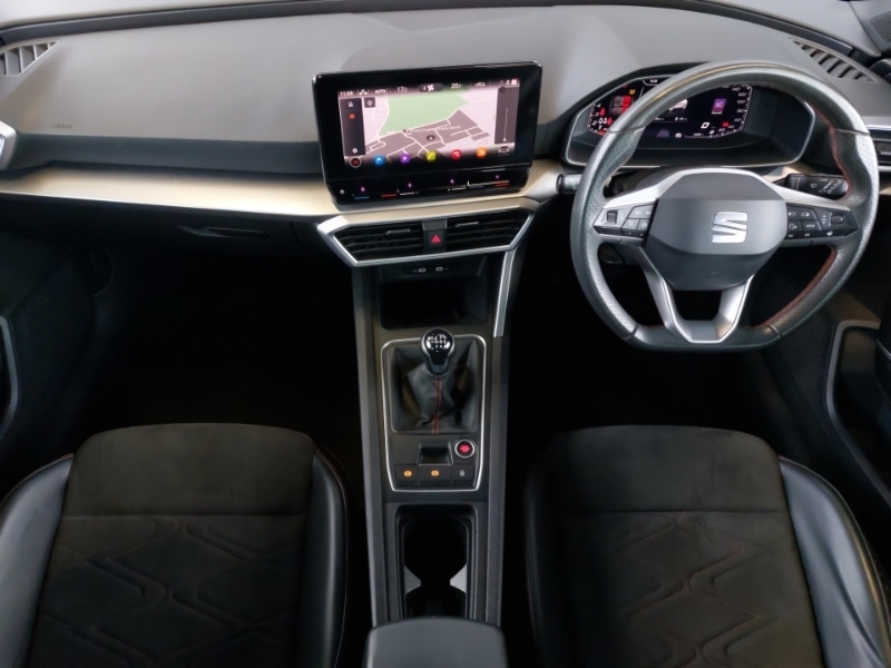 Used SEAT Leon 2021 for sale - 76478709: Photo 2