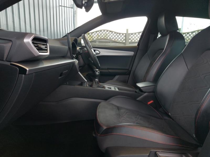 Used SEAT Leon 2021 for sale - 76478709: Photo 5