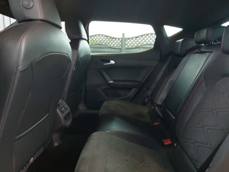 Used SEAT Leon 2021 for sale - 76478709: Photo 6