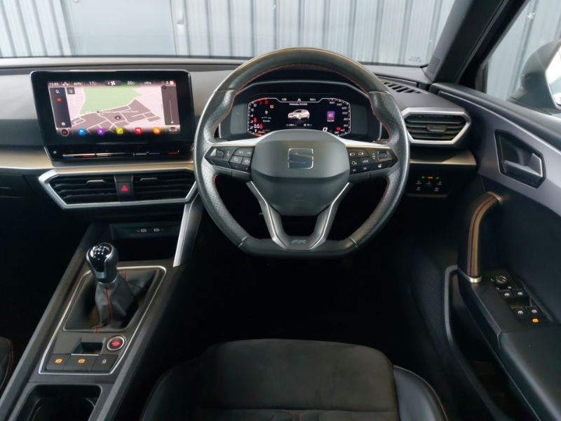 Used SEAT Leon 2021 for sale - 76478709: Photo 7