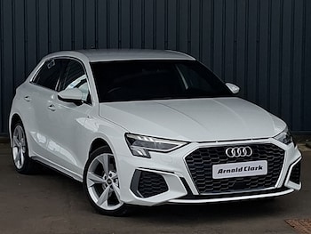 Used Audi A3 2021 for sale - 78824670: Photo