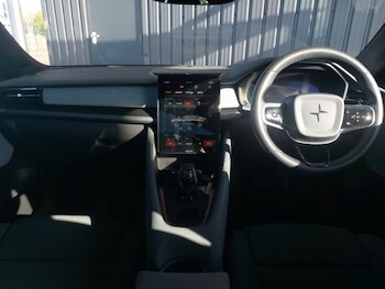 Used Polestar Polestar 2 2023 for sale - 78342460: Photo